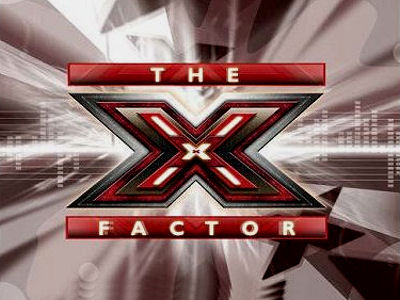 Factor on The X Factor  Kyle Enters The X Factor To Follow His Passion Of